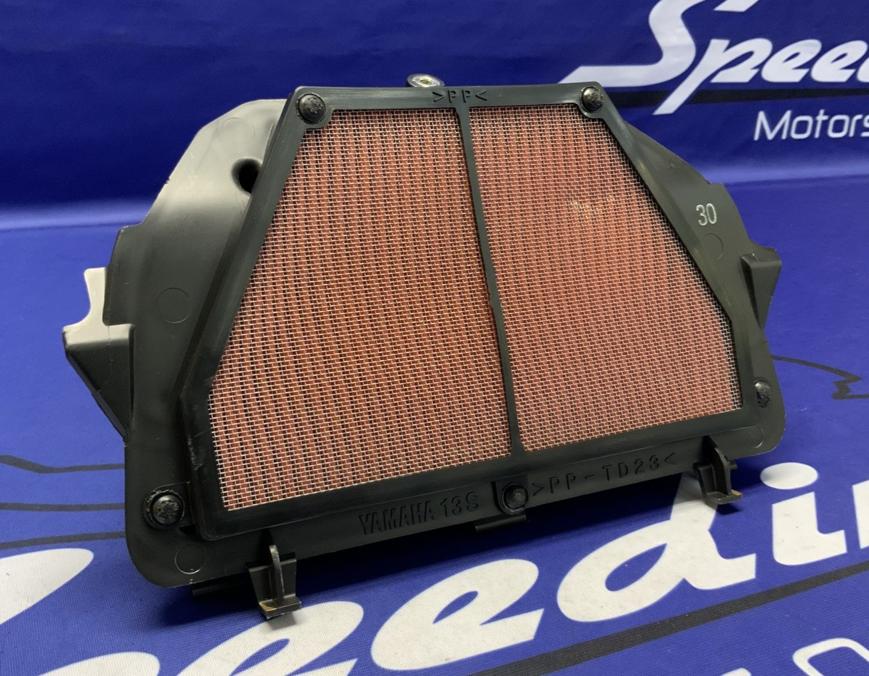 Yamaha Air Filter YZF-R6 2010-2024 OEM 13S-14450-31-00
