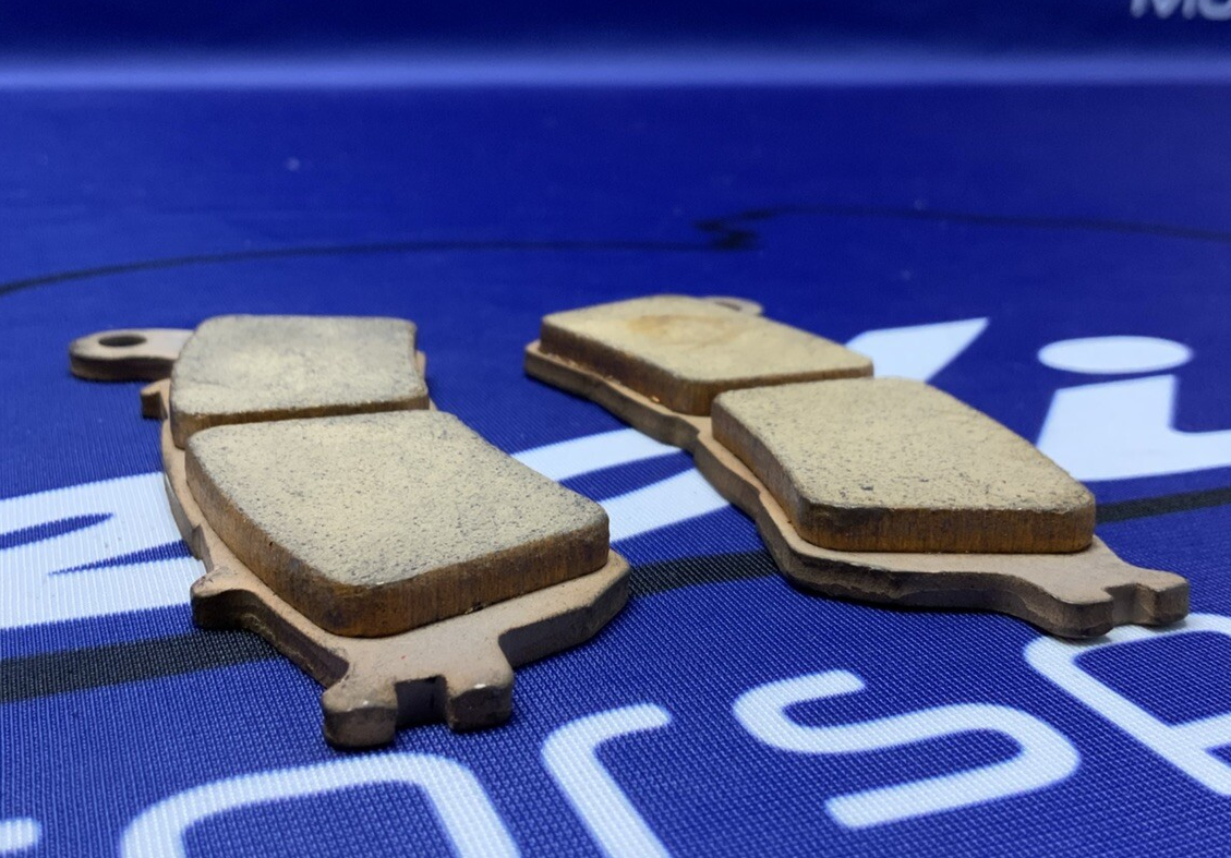 DP Brake Pads Standard Boulevard/ Intruder 2008-2013 DP954