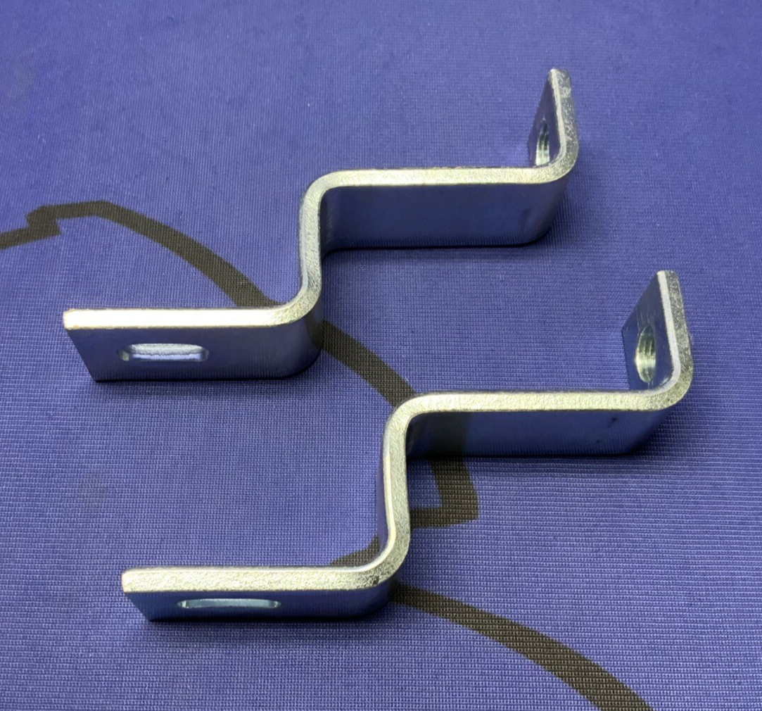 Fulton Spare Tire Bracket W/ Lock ETCHL 0700