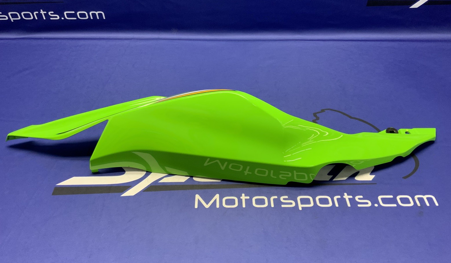 Kawasaki Right Rear Tail Fairing (KRT) ZX-4RR 2023-2025 OEM 36041-0055-777