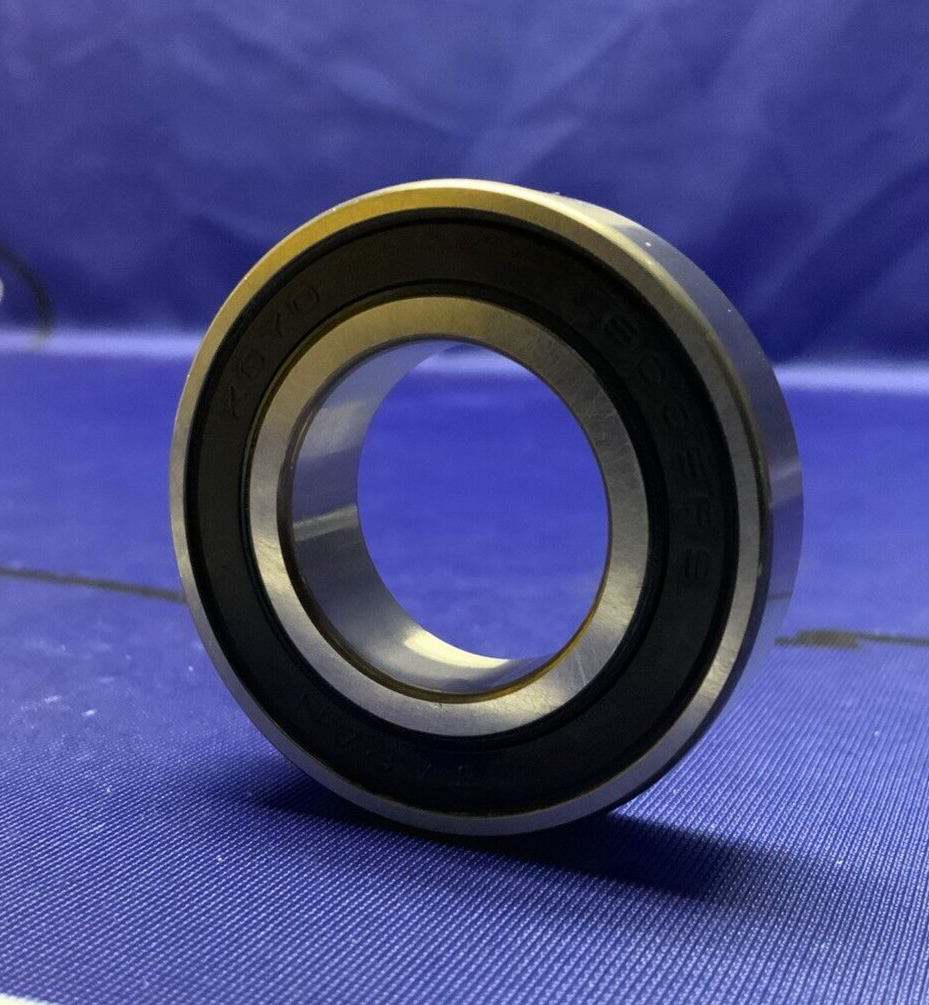 Yamaha Front Wheel Bearing YZF-R6 2017-24, YZF-R1 2015-2025 OEM 93306-00507-00