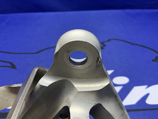 Ducati Lower Shock Holder Panigale V4 2018-2024 OEM G911B