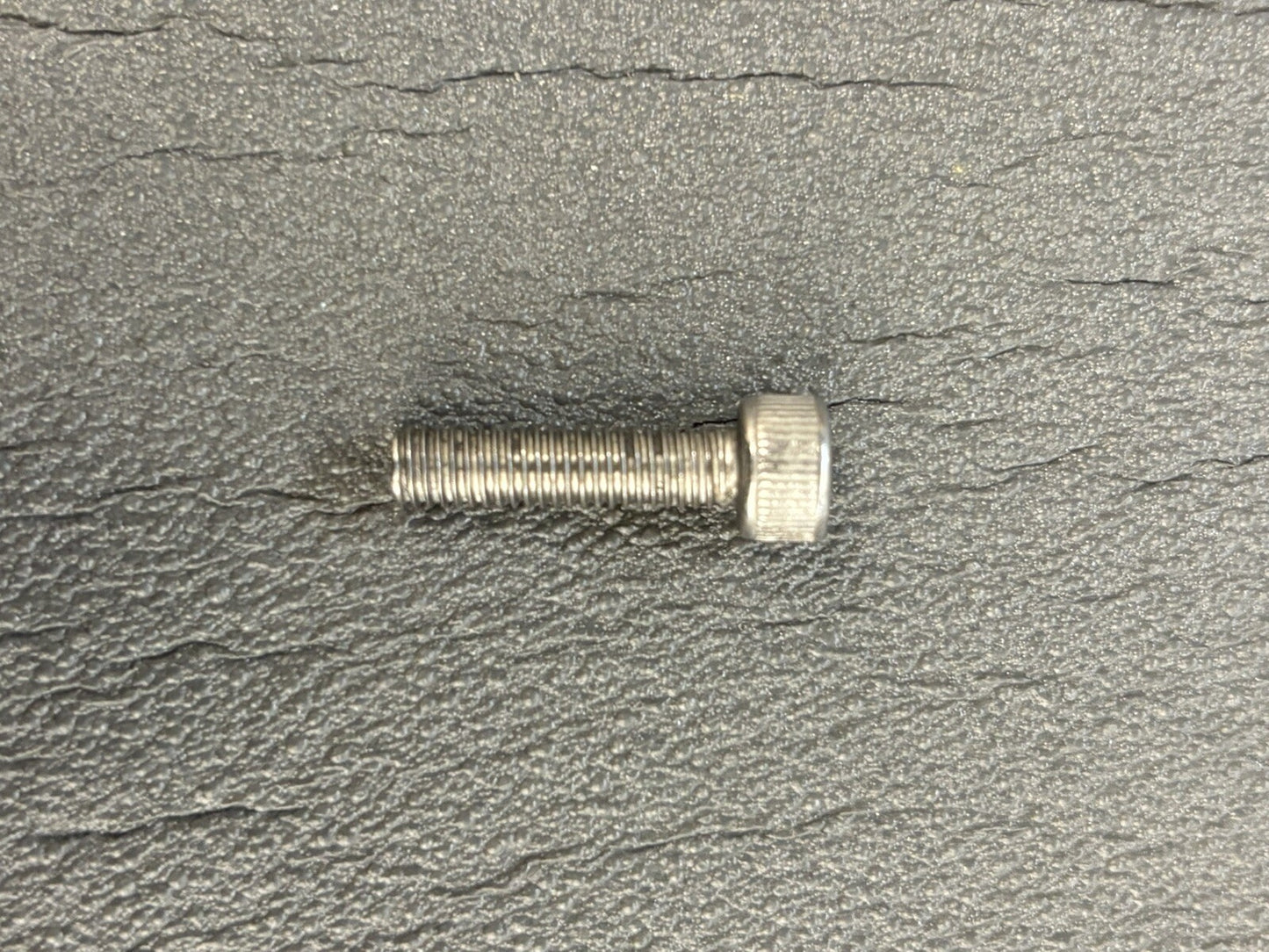 EVR Ducati Dry Clutch Stainless Steel Hardware kit