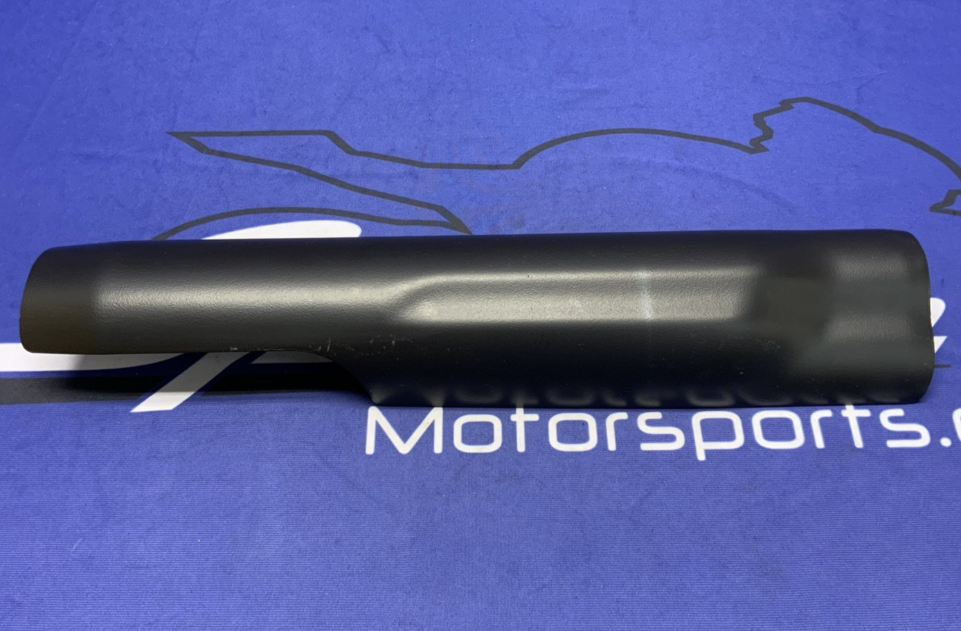 Harley Davidson Exhaust Heat Shield FLHTK Ultra Limited 2015-2020 OEM 65400485