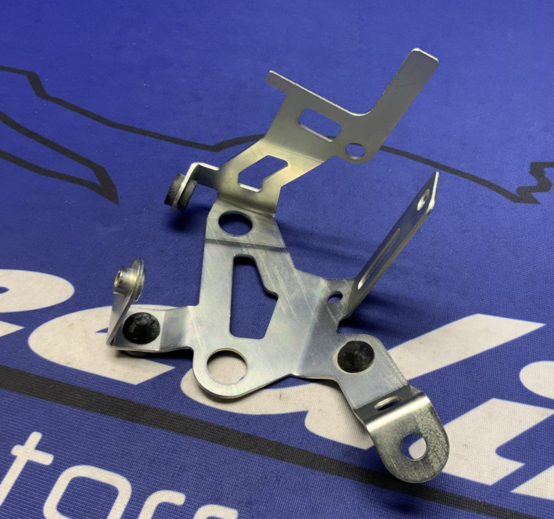 Yamaha ABS Module Bracket Holder YZF-R6 2017-2024 OEM BN6-85991-00-00