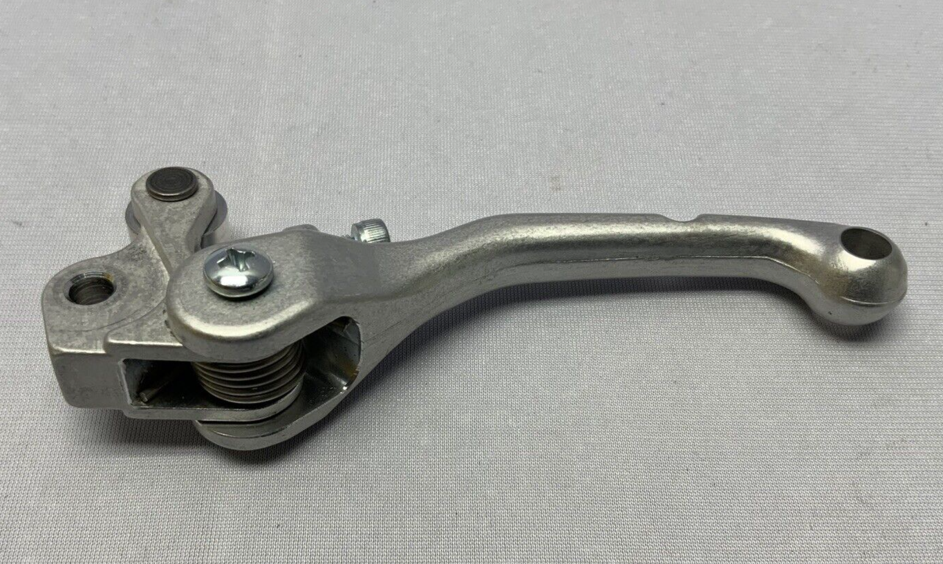 BBR Motorsports Brake Lever - CARD Front Brake System 631-CBR-0004