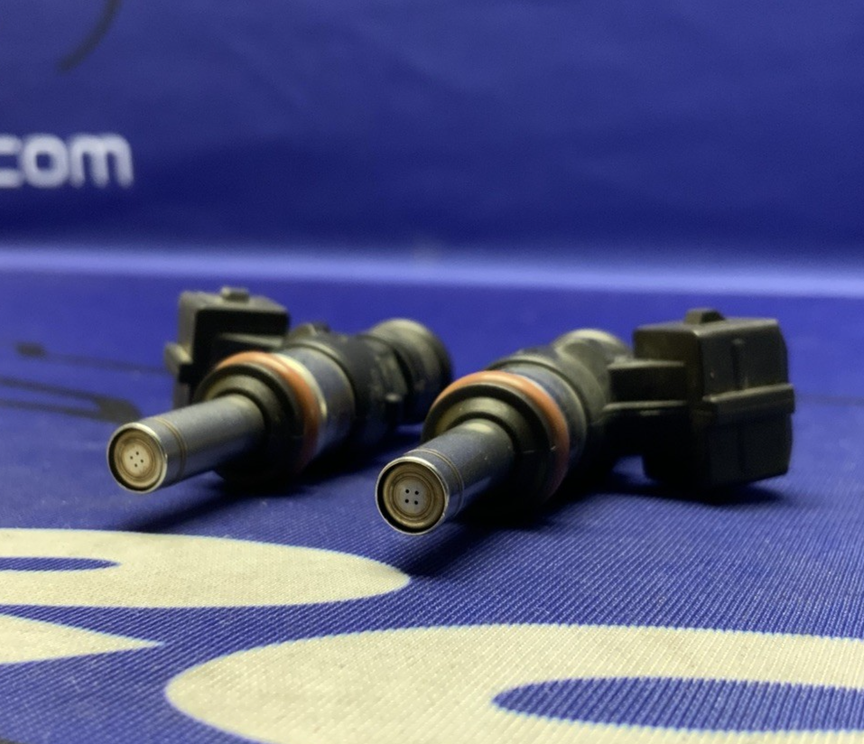 BMW Injector Set R1200GS 2004-2018 OEM 13617672335