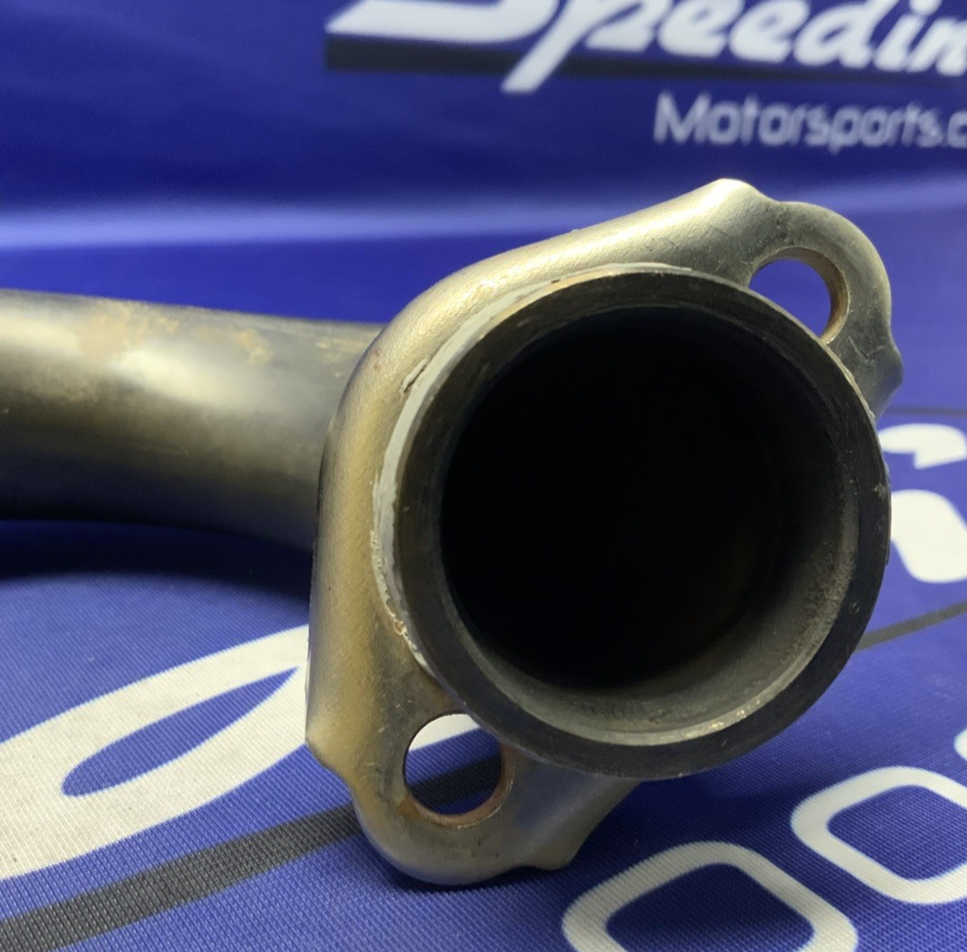 Suzuki Exhaust Pipe RMZ 250 2007-2009 OEM 14150-10H00