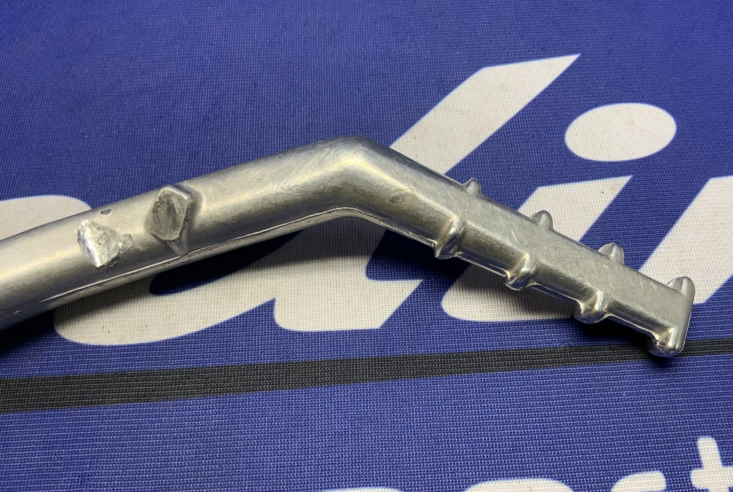 Suzuki Kickstarter Lever RMZ 250 2007-2010 OEM 26300-10H01