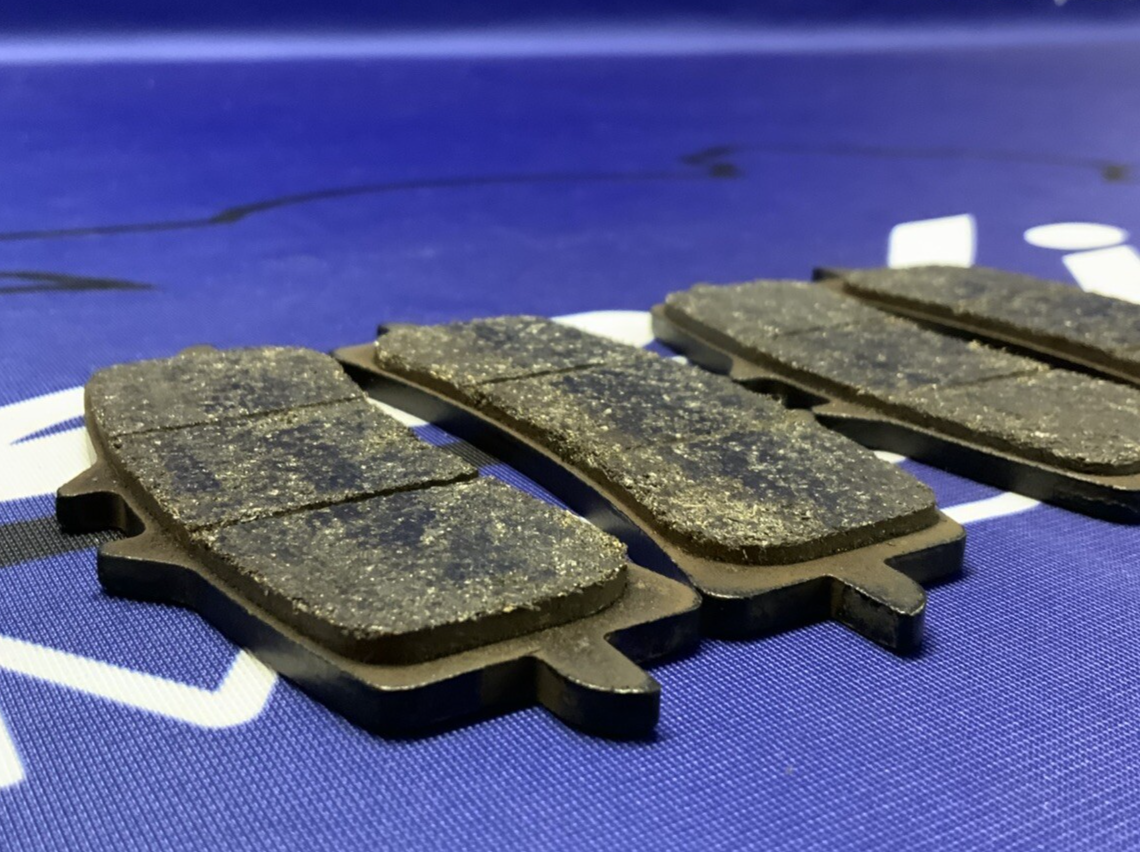 Ferodo Racing Brake Pad Set (Front) GSXR 1000 2012-2020 FDB2260CP1
