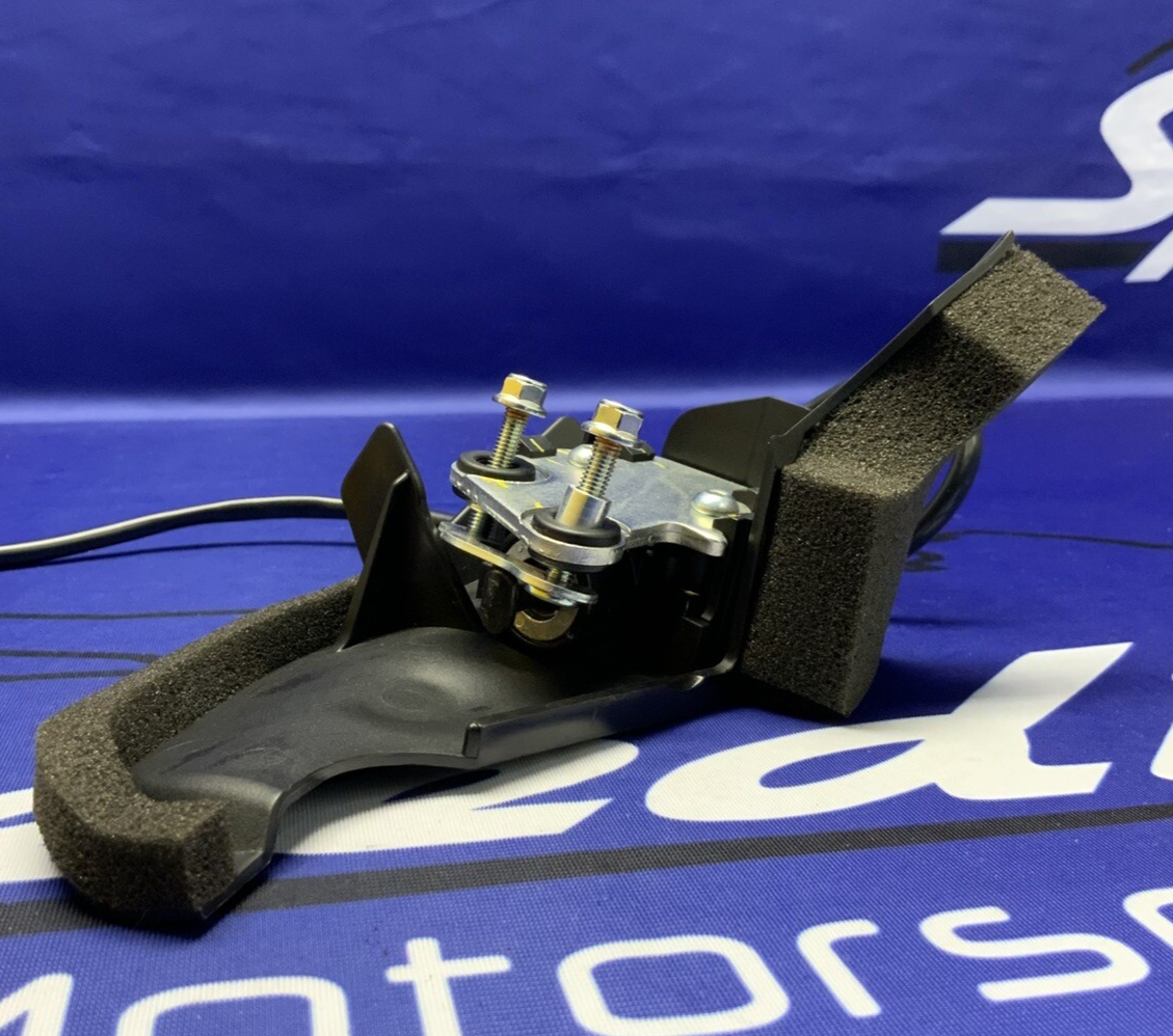 Yamaha Kickstand Switch Assy YZF-R6 2017-2024 OEM BN6-82566-01-00