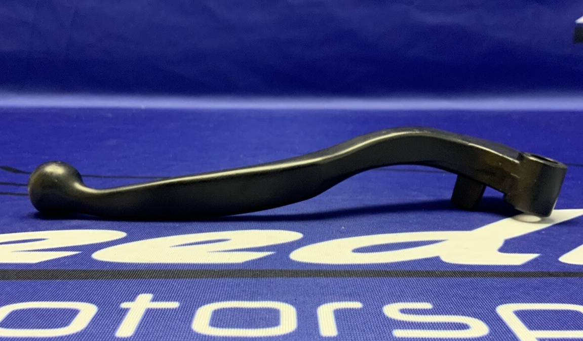 Emgo Clutch Lever (Black) FZ600 1986-1988 30-51142