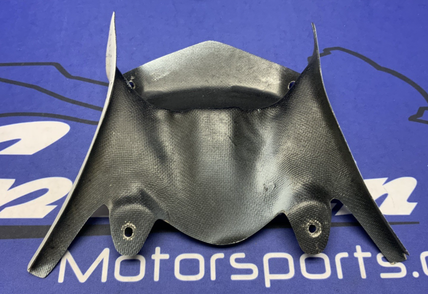 Armour Bodies Superbike Rear Seat Subframe Cover YZF-R6 2017-2024