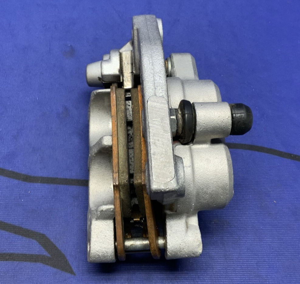 Kawasaki Front Brake Caliper KX450F 2006-2008 OEM 43080-0006