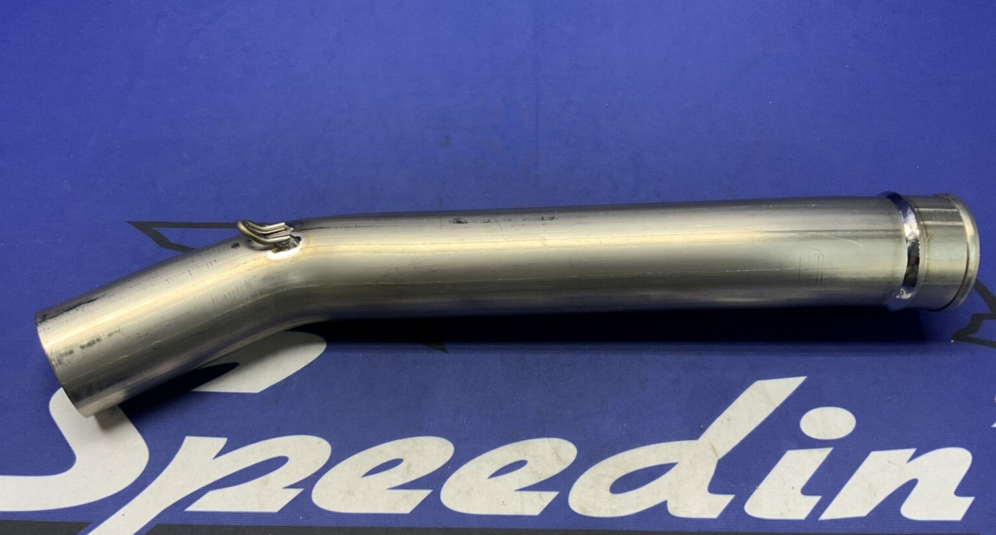 Leo Vince Exhaust Pipe GSXR 1000 2007-2008 307752214