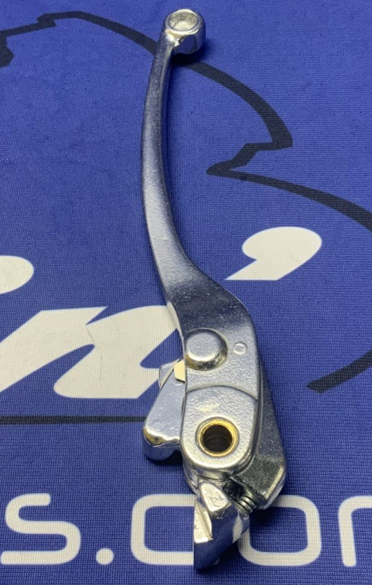 Parts Unlimited Brake Lever CBR600RR 2003-2006 0614-0016
