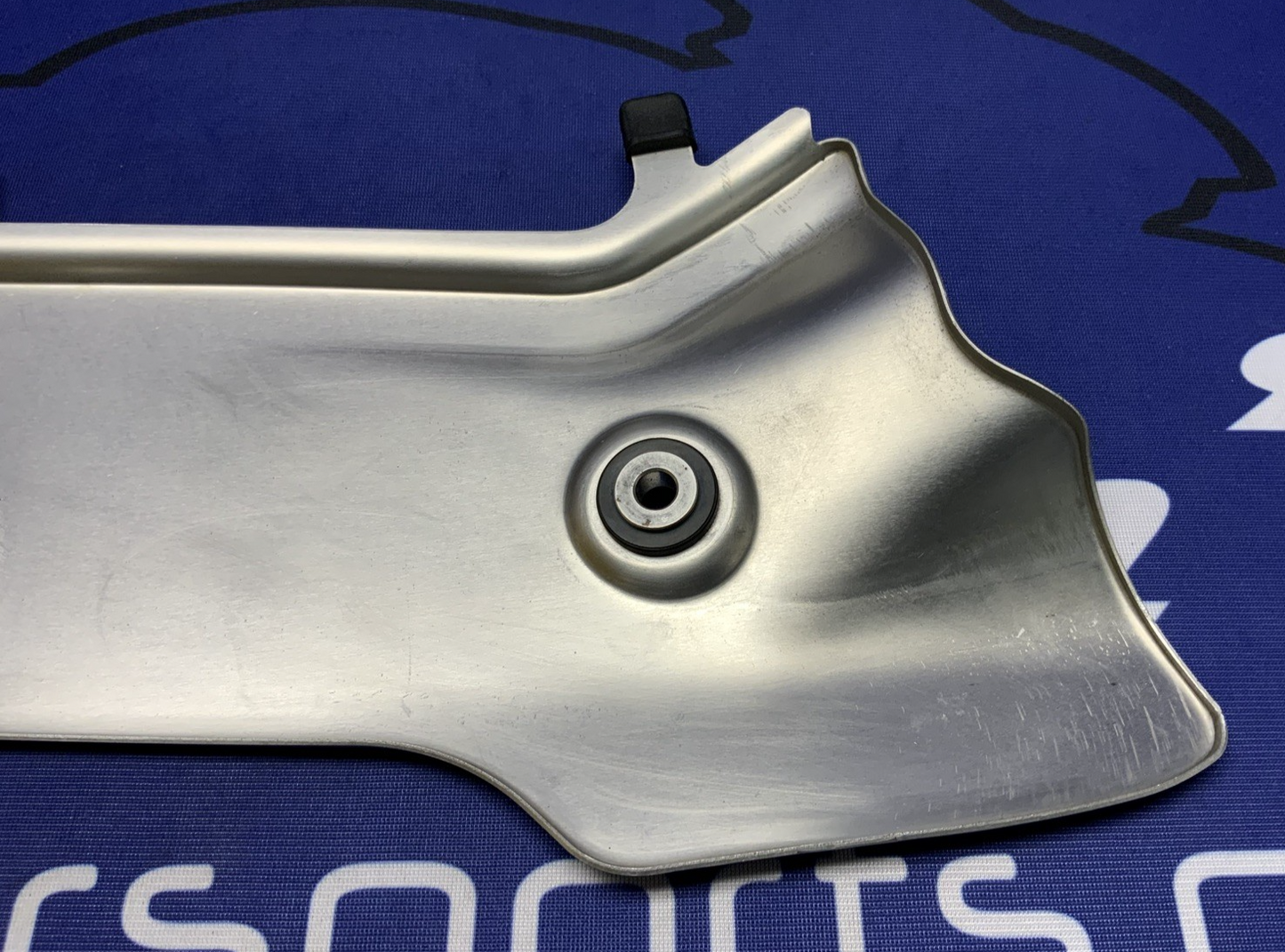 Yamaha Heat Shield Cover YZF-R1/M/S 2015-2017 OEM 2CR-2834V-00-00