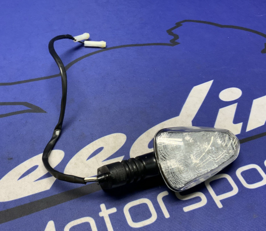 Triumph Left Front Turn Signal Street Triple RS 765 2026