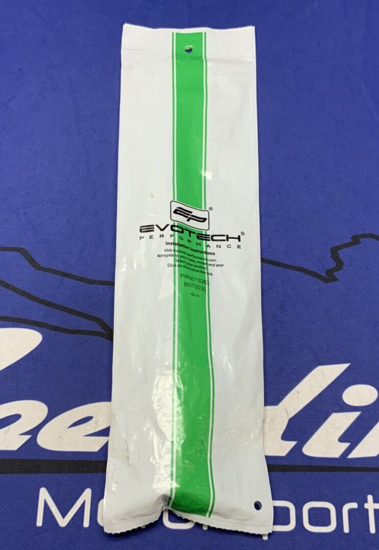 EVO Tech Paddock Stand Bobbins Scrambler Desert Sled 2019- 2023 PRN013263