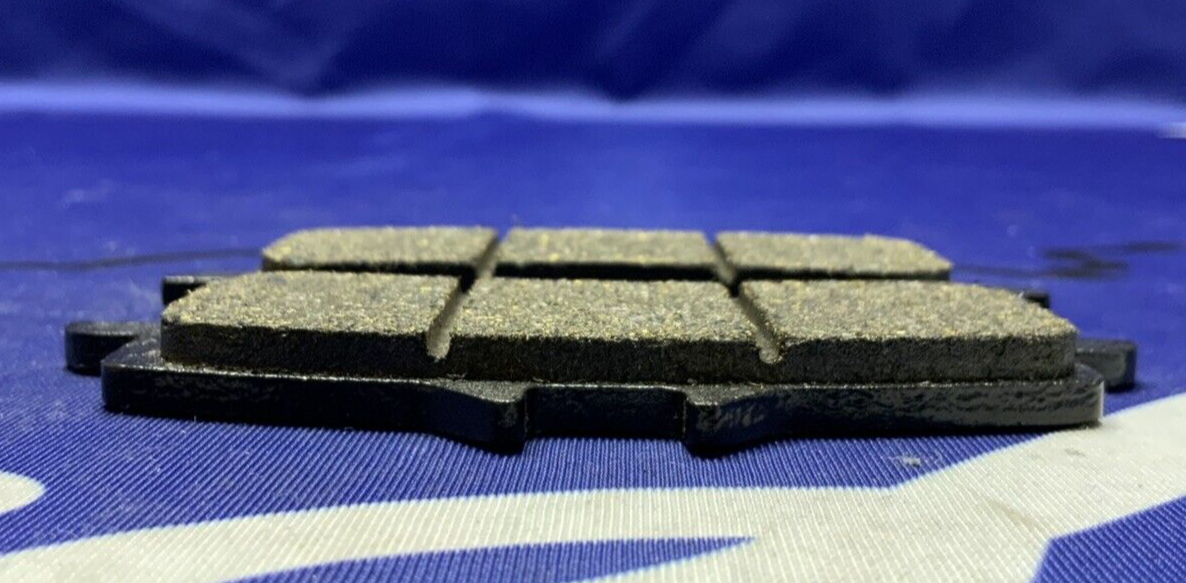 Ferodo Racing Brake Pads Front GSXR 1000 2012-2020 FDB2260CP1