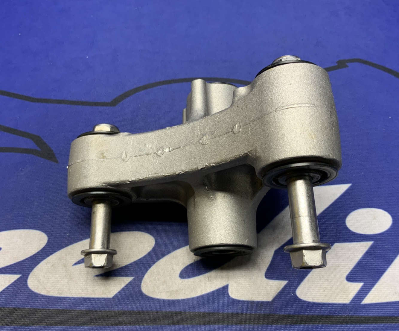 Kawasaki Rear Suspension Linkage Ninja ZX-6/9/12R 2000-2004 OEM 39007-1287