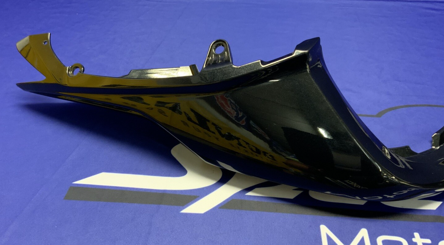 MV Agusta Right Tail Fairing (Black) F3R/RR 2023 OEM 8000C9624