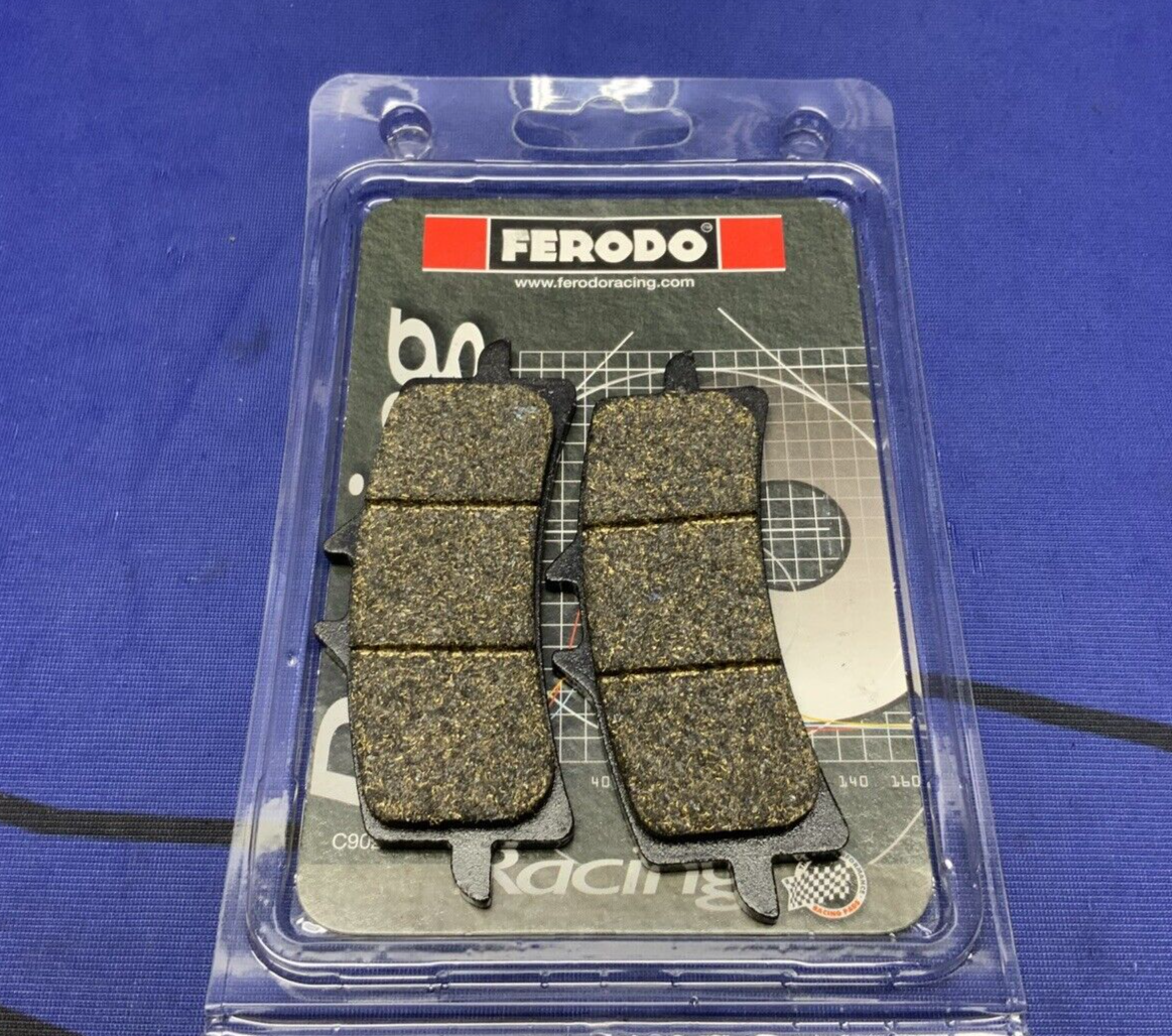 Ferodo Racing Brake Pads Front GSXR 1000 2012-2020 FDB2260CP1