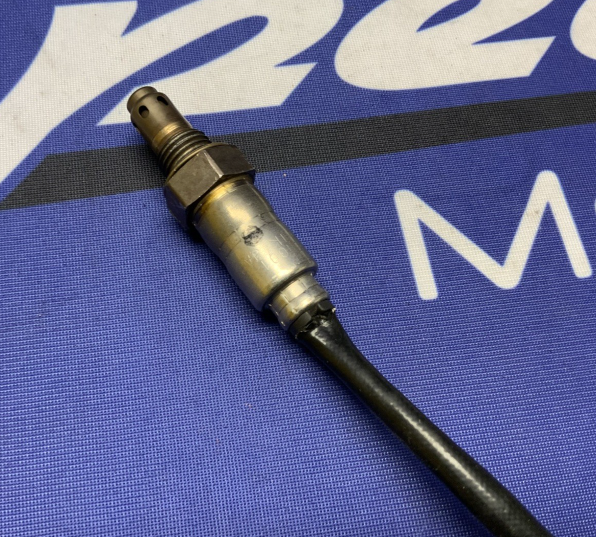 Kawasaki O2 Sensor (Oxygen Sensor) ZX-6R 2019-2025 OEM 21176-0933