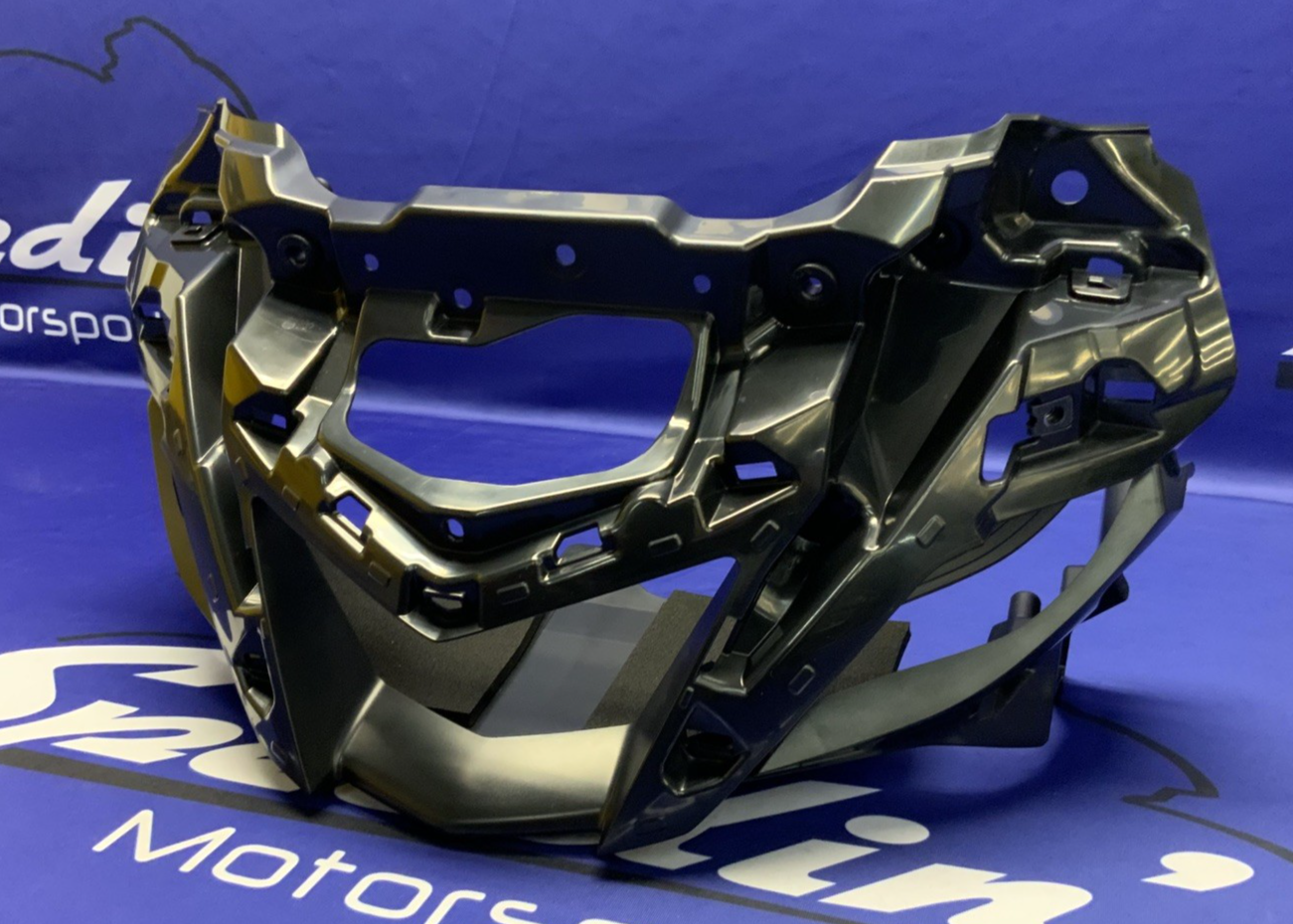 Yamaha Front Headlight Cowling YZF-R6 2017-2024 OEM BN6-2830A-00-00