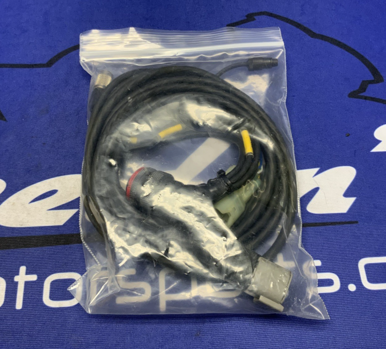 Aim MXK10-Gen5 Kit (Incomplete ZX-10R/RR 2016-2020 MXk10