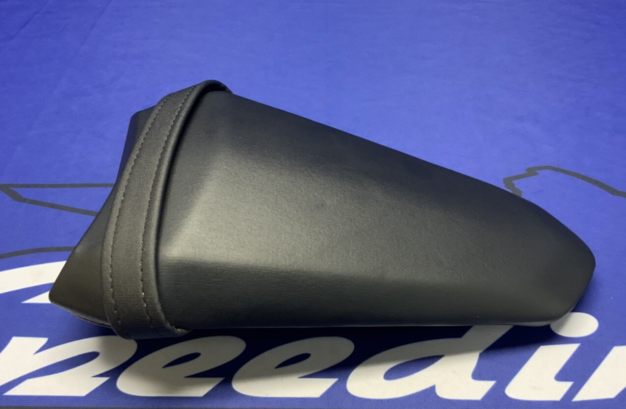 Yamaha Rear Passenger Seat YZF-R6 2017-2024 OEM 2CR-24750-01-00