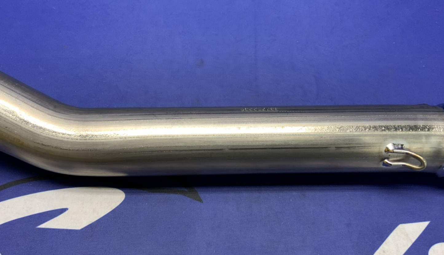 Leo Vince Exhaust Pipe GSXR 1000 2007-2008 307752214