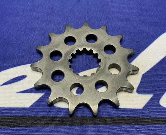 Triumph Front Sprocket (15T) Street Triple RS 2023-2025 OEM T1189915