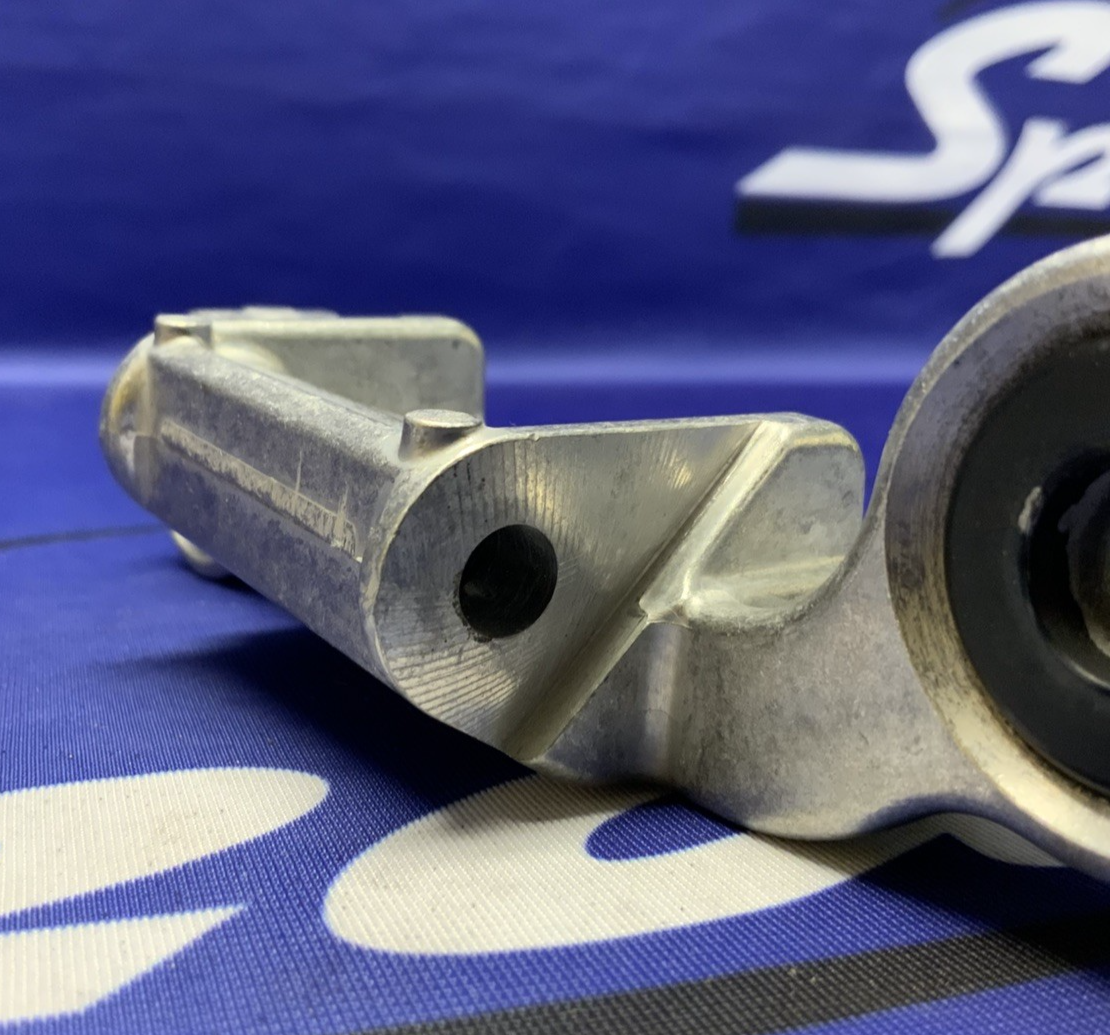 BMW Exhaust Manifold Bracket S1000RR 2019-25, M1000RR 2021-25 OEM 18518405379