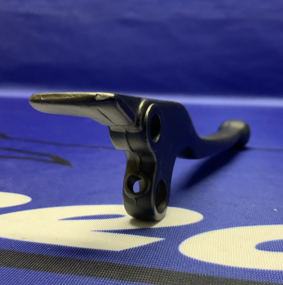 Emgo Brake Lever (Black) XR250R 1984-1985 30-23081