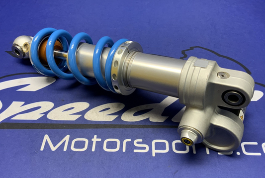 BMW Rear Shock Assembly M1000RR 2021-2024 OEM 33541541423