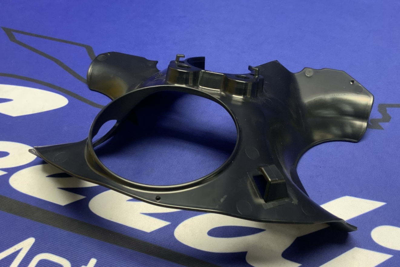 Yamaha Steering Cover YZF-R9 2025 OEM BKN-23818-00-00