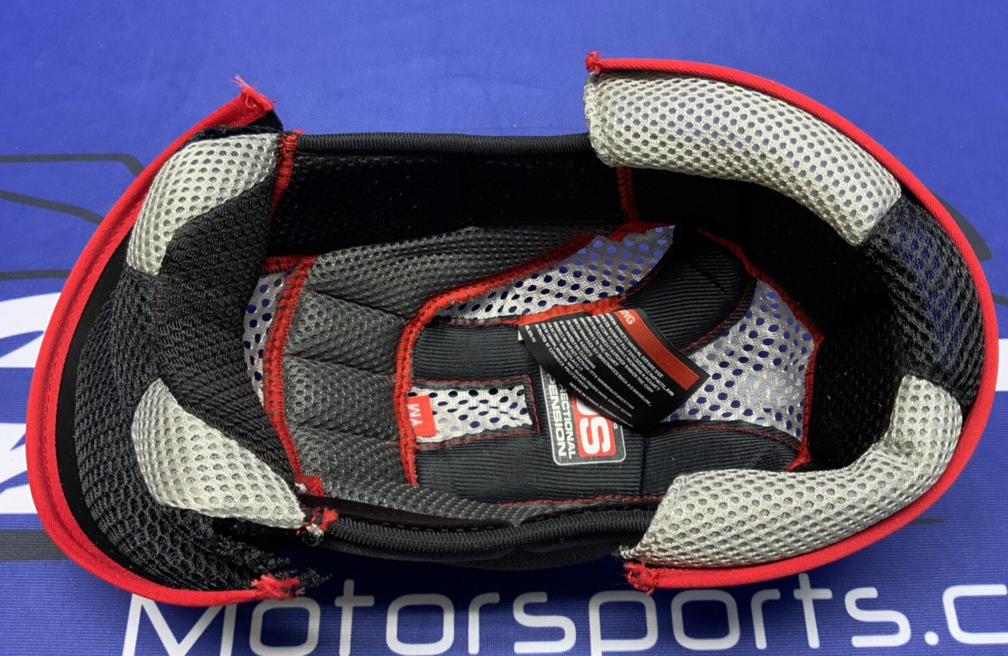 6D Helmets Comfort Liner Youth (M) ATR-1Y 70-1101