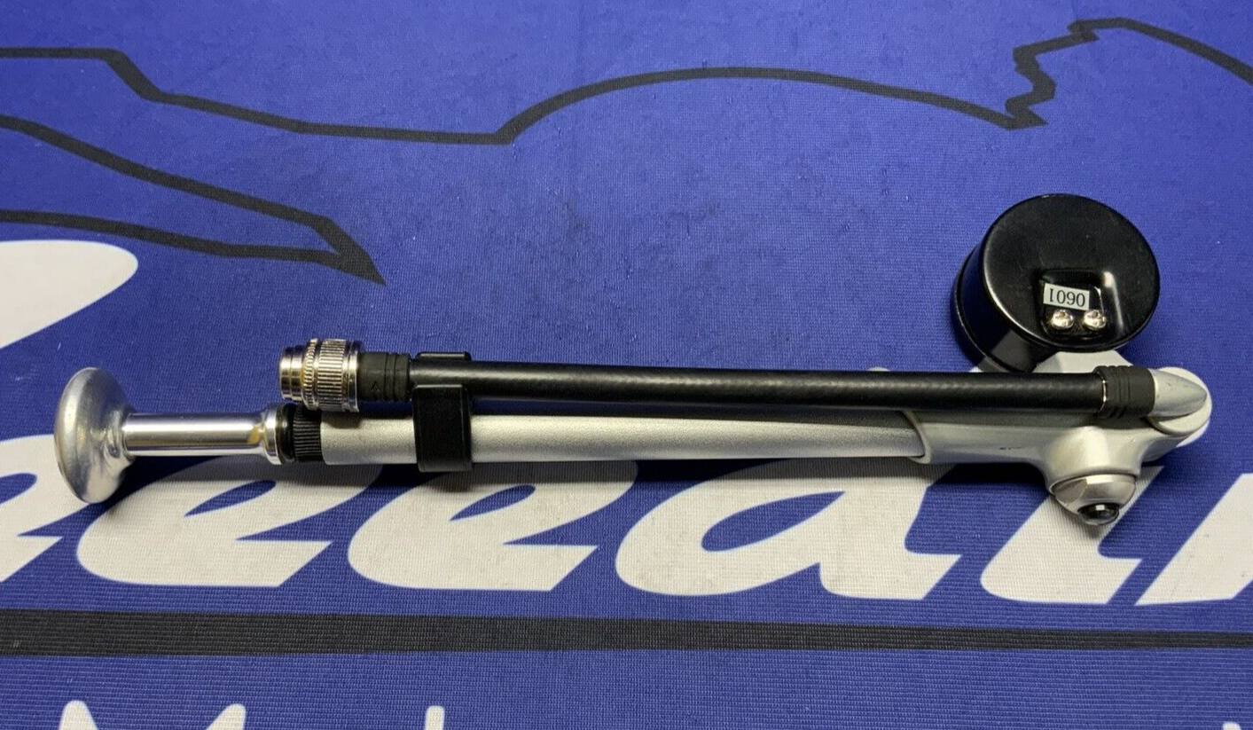 Fox Racing Shox Pump 027-00-007