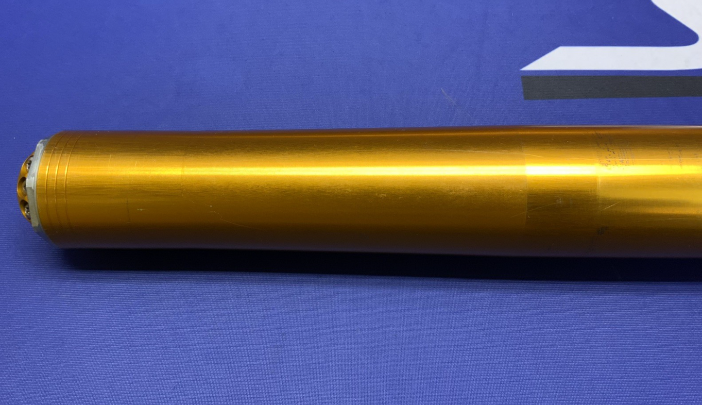 Ohlins Front Fork Set YZ250F/ YZ450F 2014-2021 FGYA 2196