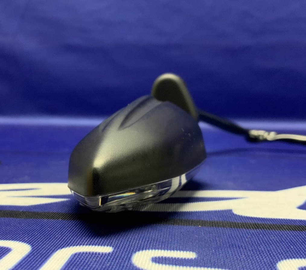 Yamaha Right Rear Turn Signal YZF-R6 2017-2025 OEM BN6-83340-10-00