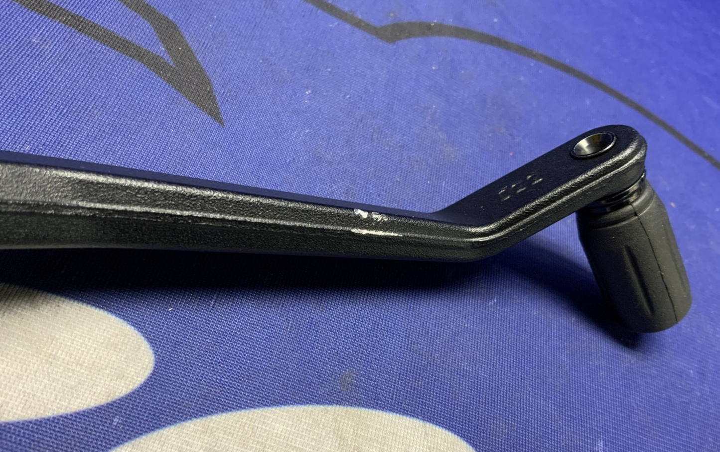 MV Agusta Brake Lever F3R/RR 2023 OEM 80A0D1217