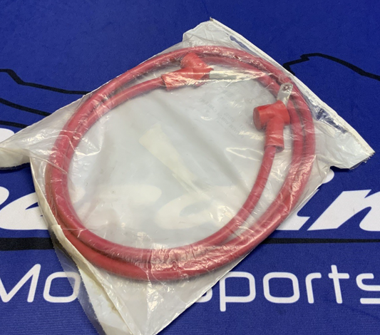 Polaris Winch Power Cable Red 1760MM OEM 4013471-1760