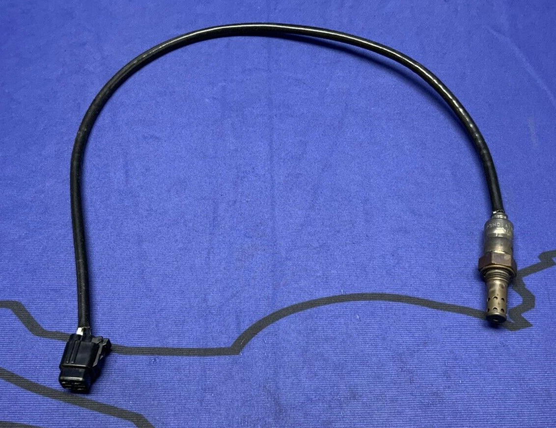 Suzuki Oxygen Sensor GSXR 600/750 2011-2025 OEM 18213-23H01