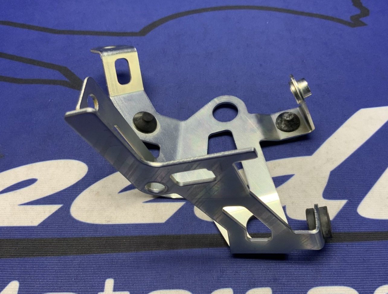 Yamaha ABS Module Bracket Holder YZF-R6 2017-2024 OEM BN6-85991-00-00