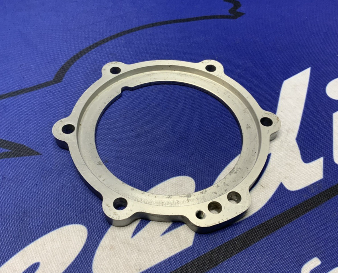 Yamaha Fuel Pump Bracket YZF-R6 2008-2016 OEM 13S-24491-00-00