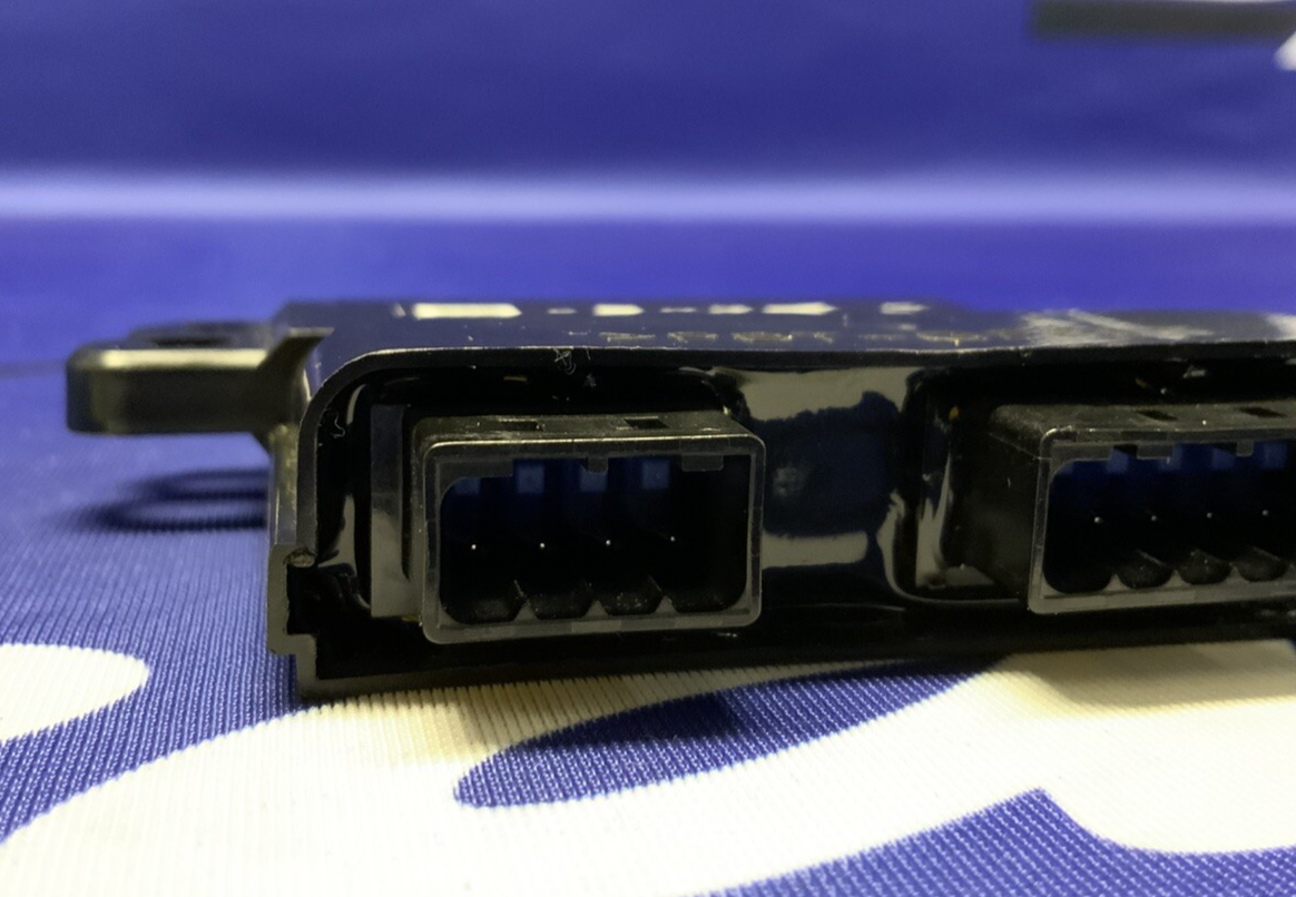 Yamaha Headlight Control Unit (LCU) YZF-R6 2017-2020 OEM 2PP-85490-00-00