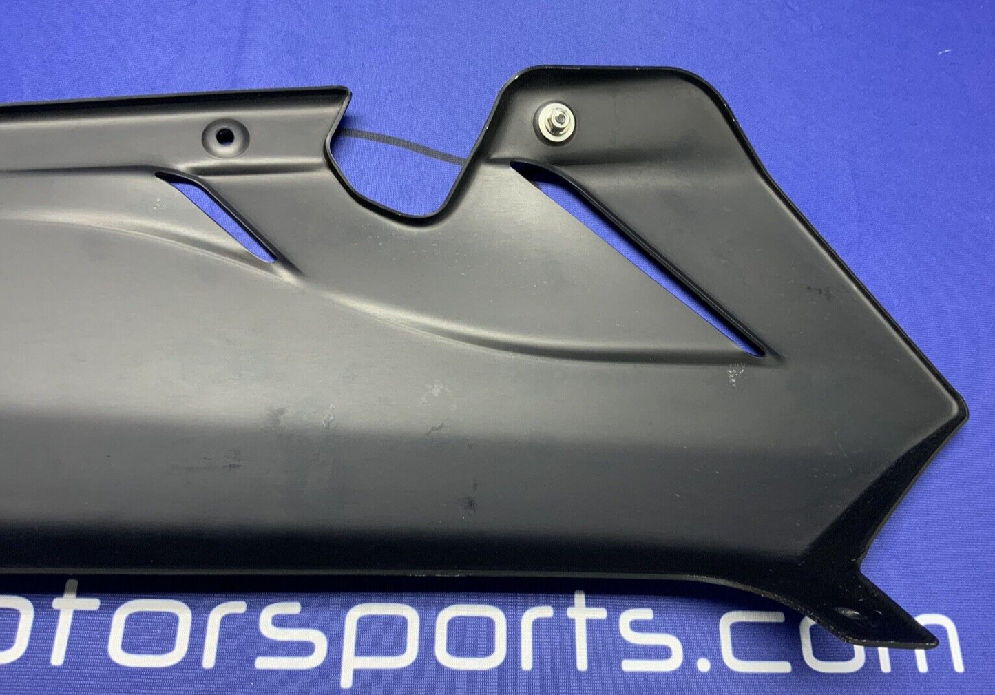 MV Agusta Right Side Lower Fairing F3R/RR 2021,2023 OEM 80A0C3606