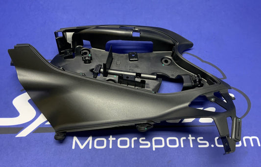 Ducati Left Rectifier Holder Superbike 1199 Panigale 2012 OEM 829PA361A