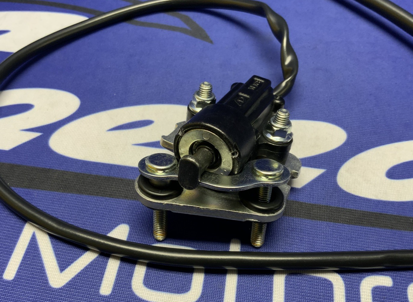 Yamaha Kickstand Switch YZF-R6 2017-2024 OEM BN6-82566-01-00